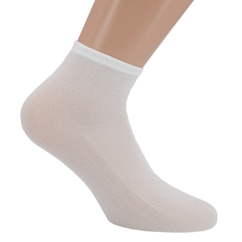 Medias elásticas resistentes desechables Calze Monouso Pedsox