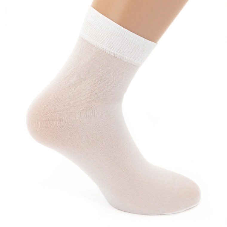 Leichte Einweg-Socken