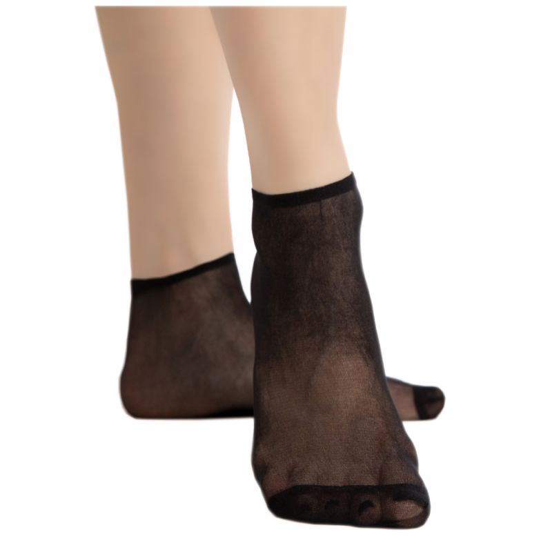 Refill 500 pcs Disposable tryon socks Calze Monouso Pedsox