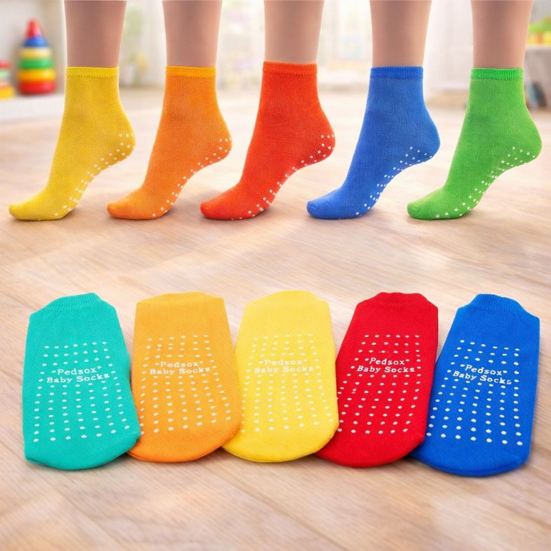 Calze Baby Play Park con...