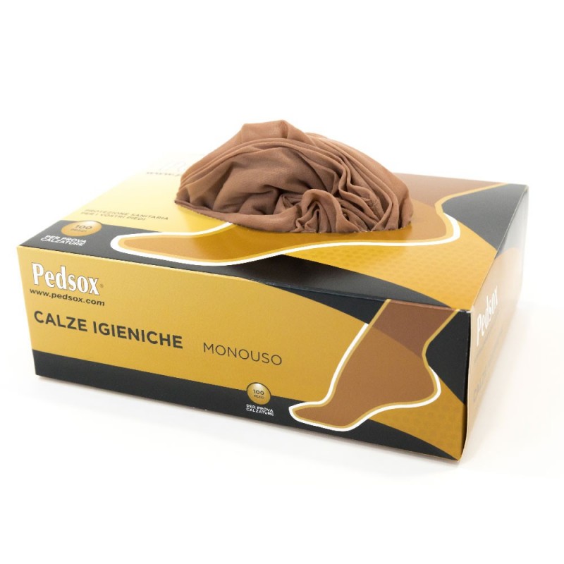Premium Disposable Socks Calze Monouso Pedsox