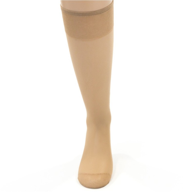 Knee high disposable socks Calze Monouso Pedsox